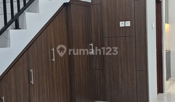 Ready For Rent Dikontrakan Rumah 2 Lantai Siap Huni Lokasi Ubung Denpasar 2