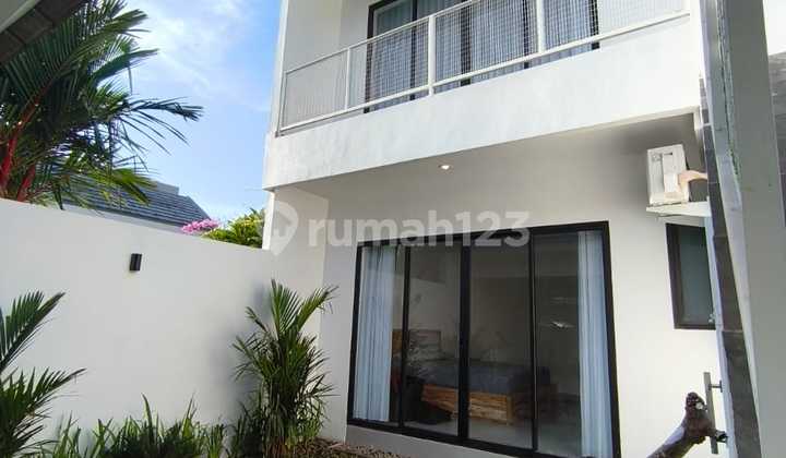 Villa Kenang In Canggu Villa Kenang In Canggu