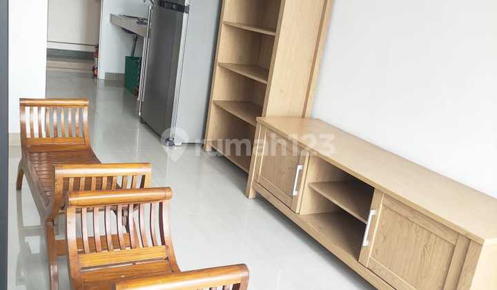 Apartemen Kingland Avenue Alam Sutera Serpong
