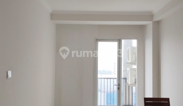 Dijual Apartemen Dekat Stasiun LRT Ciliwung, Signature Park Grande, Harga bisa Nego Tanpa Perantara