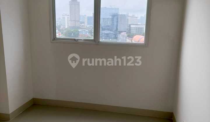 For Sale Apartment Near LRT Ciliwung Station, Signature Park Grande, Price Negotiable Without Intermediary 2