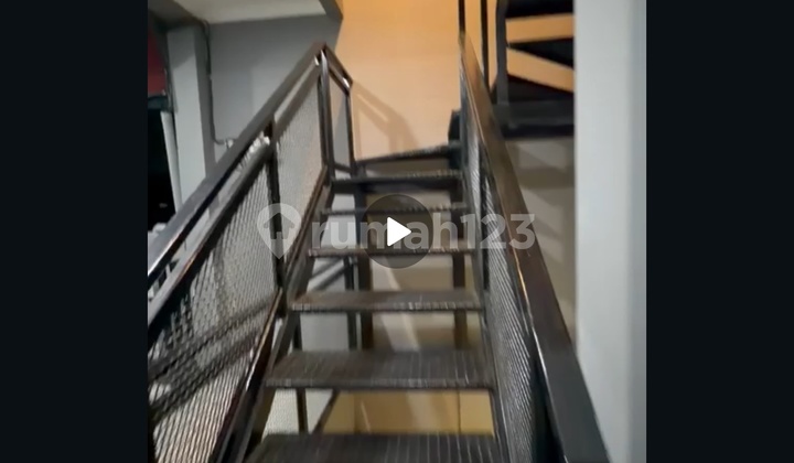 Disewakan 3 Unit Rumah Tipe Pavillion dan 1 Unit Tipe Studio di Daerah Cigadung, 5 Menit ke Dago Bandung 2