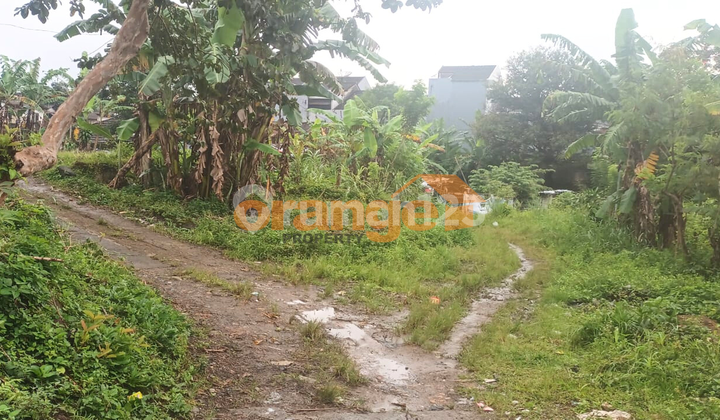 For Sale Strategic Plot of 7,200 M² in Sukabumi, West Java