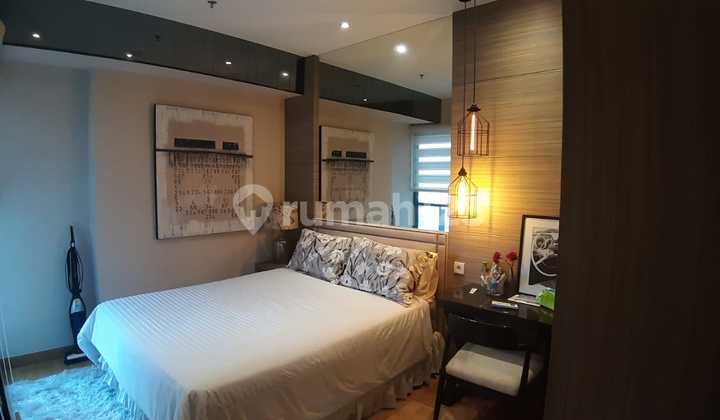 The Peak Tunjungan Plaza 2