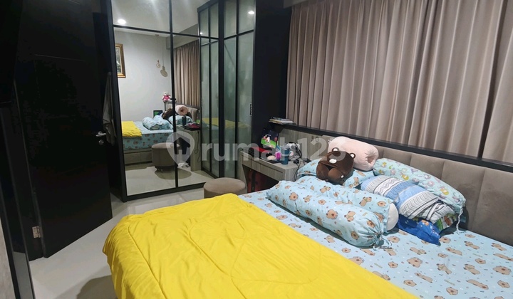 Rumah Idaman Citraland Surabaya KPR Siap Huni Bebas Banjir 2