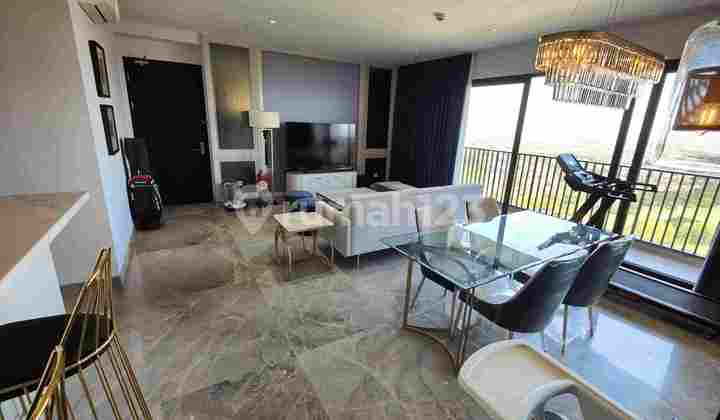 Apartemen Mewah Graha Golf Arion Surabaya 2Br Fully Furnished 2
