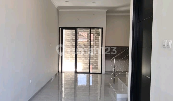 Klampis Semolo Timur 2