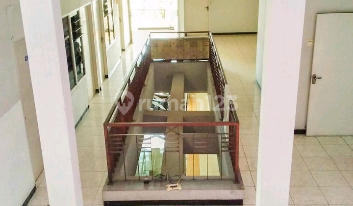 Rumah Kos Investasi Produktif Siwalankerto Surabaya