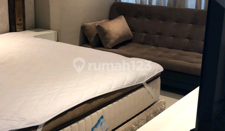 Apartemen Pakuwon La Riz Furnished Mewah 2
