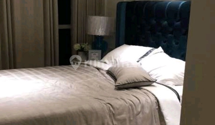 For Rent One Icon Tunjungan Plaza 3BR Furnished Surabaya 2