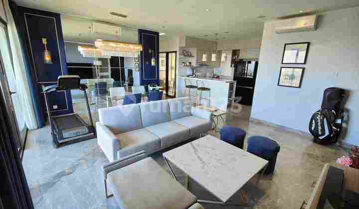 Apartemen Mewah Graha Golf Arion Surabaya 2Br Fully Furnished 1