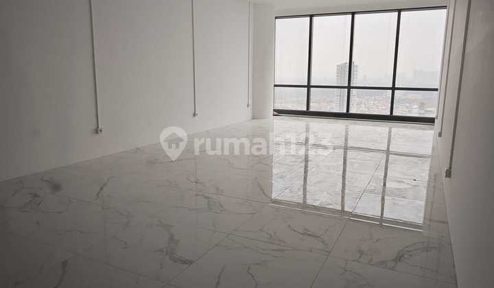 Office Tower Ciputra World 2