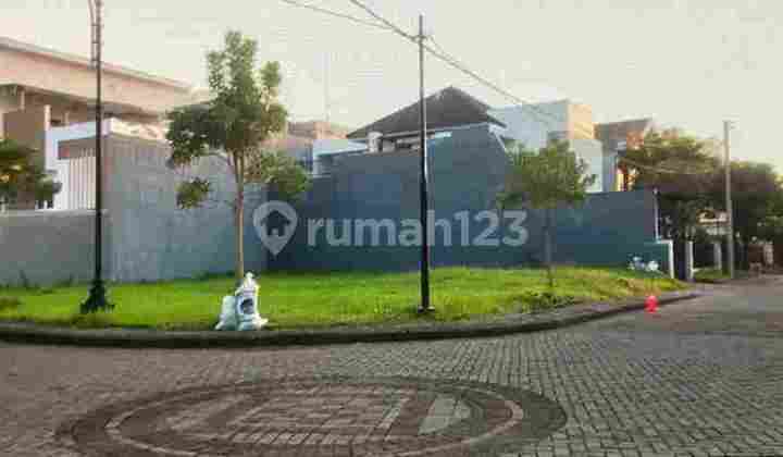 Kavling Dian Istana Cluster Taman Ratu Kavling Dian Istana Cluster Taman Ratu