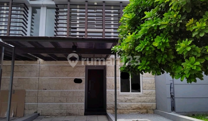 Graha Natura Cluster Edenia