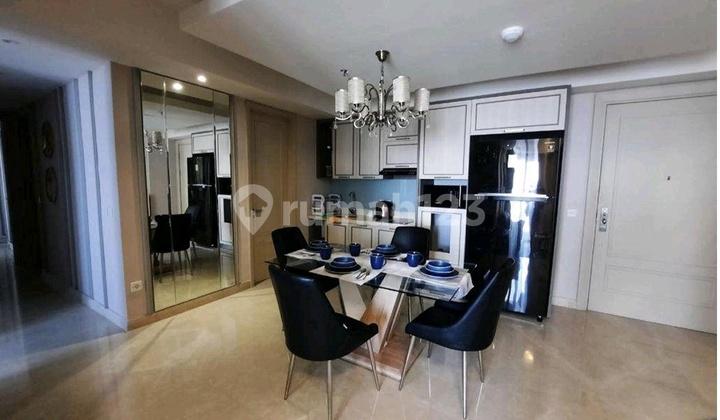 One Icon Apartment Tp Surabaya: Fully Furnished, Ready to Occupy 2