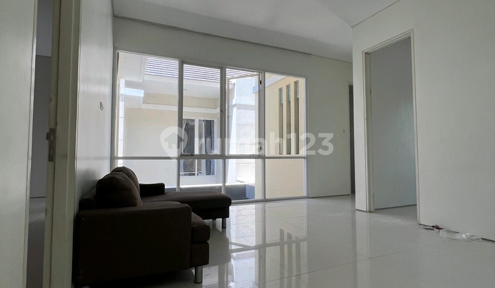 Rumah 3Kt Siap Huni Royal Residence Surabaya Bebas Banjir 1