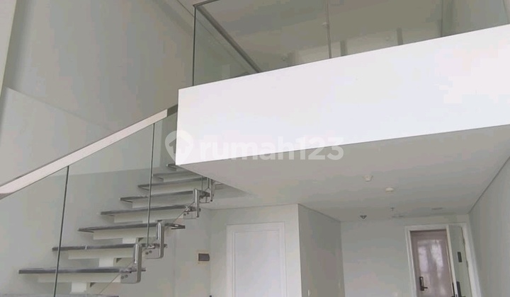 Vieloft Ciputra World Surabaya: Jual/Sewa Apartemen 1Br Baru