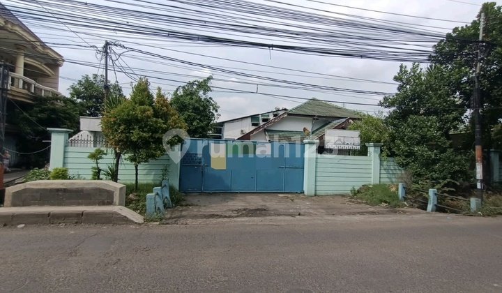 Gudang Brigjen Katamso Waru Sidoarjo