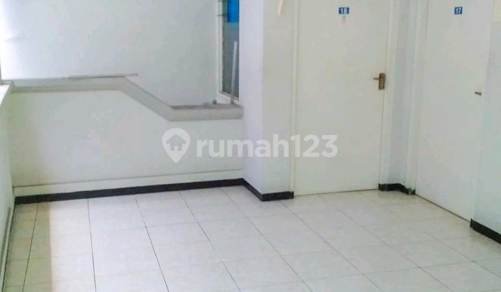 Rumah Kos Investasi Produktif Siwalankerto Surabaya 2