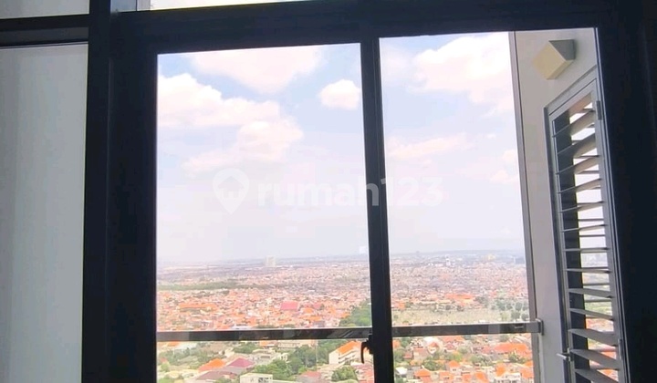 Vieloft Ciputra World Surabaya: Jual/Sewa Apartemen 1Br Baru 2