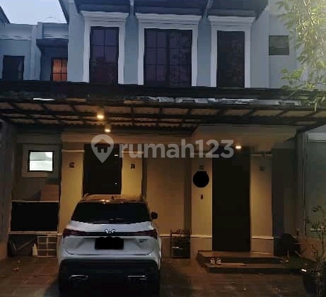 Rumah Idaman Citraland Surabaya KPR Siap Huni Bebas Banjir
