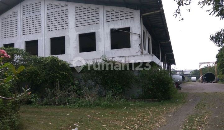 Workshop Kepatihan Industri Workshop Kepatihan Industri