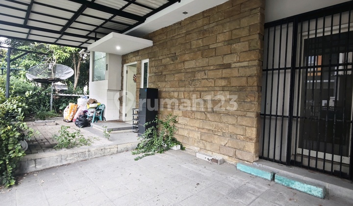 Citraland Utama Alam Hijau