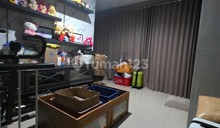 Jual Rumah Furnished Royal Residence Wiyung Surabaya Bebas Banjir 2