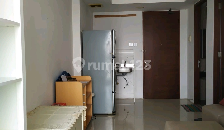 Marvell City Sby Pusat: Apartemen 2Br Full Furnished Siap Huni Marvell City Sby Pusat: Apartemen 2Br Full Furnished Siap Huni