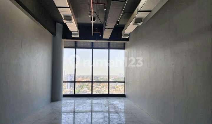 Office Tower Ciputra World Surabaya 2