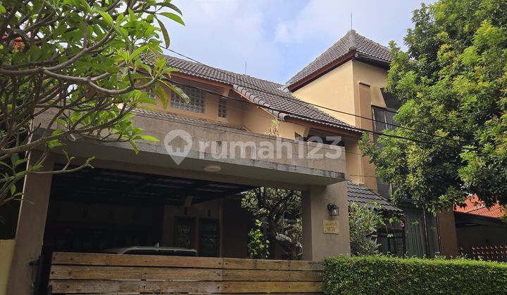 Rumah Sangat Asri Nyaman Daerah Utara Bandung Rumah Sangat Asri Nyaman Daerah Utara Bandung