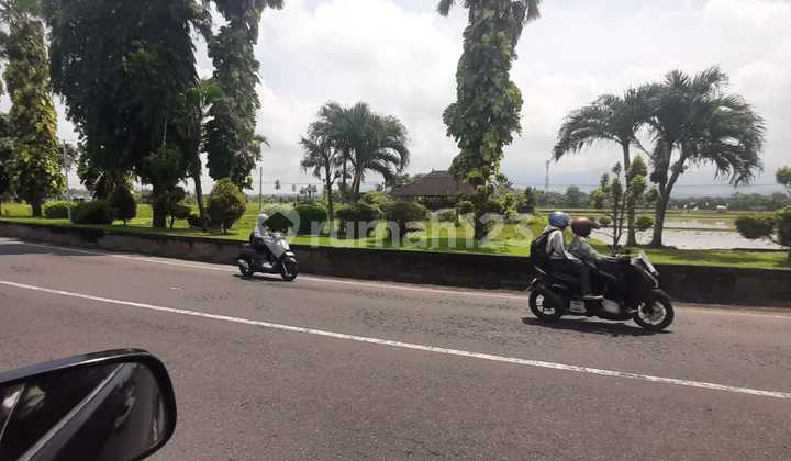 Dijual Tanah di Jalan Utama Denpasar - Gilimanuk . Kaliakah Jembrana. Depan Terminal Cargo Dijual Tanah di Jalan Utama Denpasar - Gilimanuk . Kaliakah Jembrana. Depan Terminal Cargo