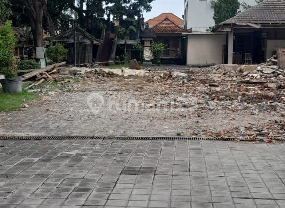 For Sale di Jual Tanah 7 Are Lokasi di Jl Tukad Badung Renon Denpasar For Sale di Jual Tanah 7 Are Lokasi di Jl Tukad Badung Renon Denpasar