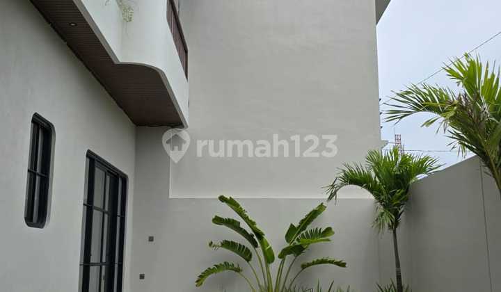 Dijual Villa di Munggu Dekat Canggu Dijual Villa di Munggu Dekat Canggu
