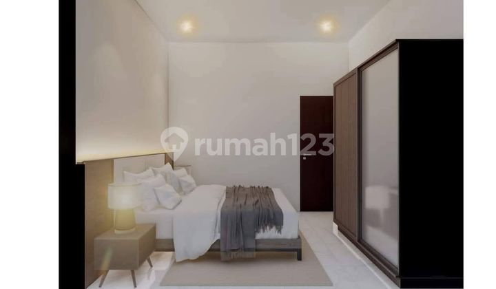 Rumah di Sewakan di Puri Gading Jimbaran Kuta Selatan 2