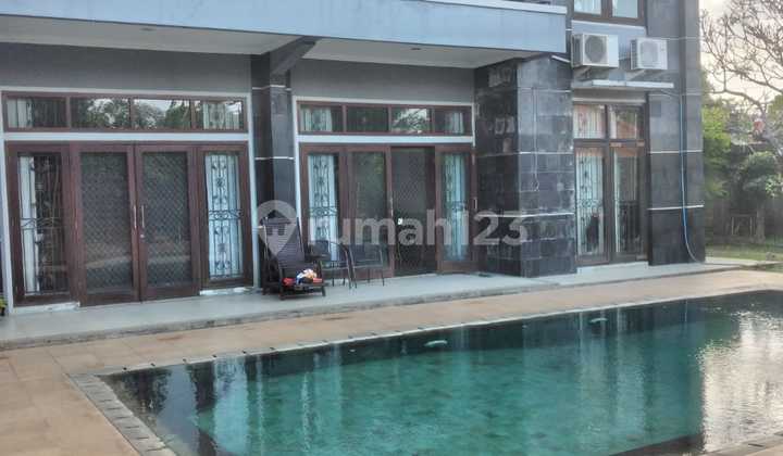 Rumah Mainroad Ada Kolam Renang Jalan Sesetan Denpasar Bali Rumah Mainroad Ada Kolam Renang Jalan Sesetan Denpasar Bali