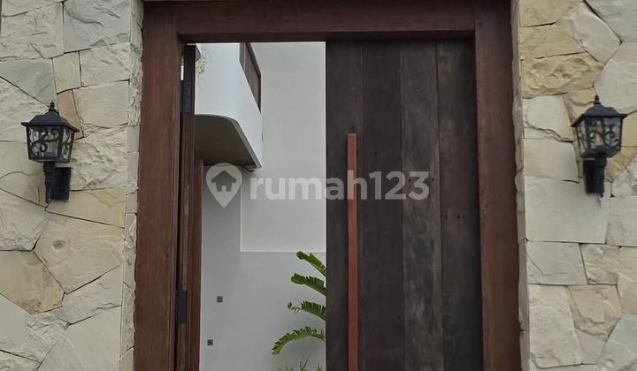 For Sale Villa in Munggu Near Canggu 2
