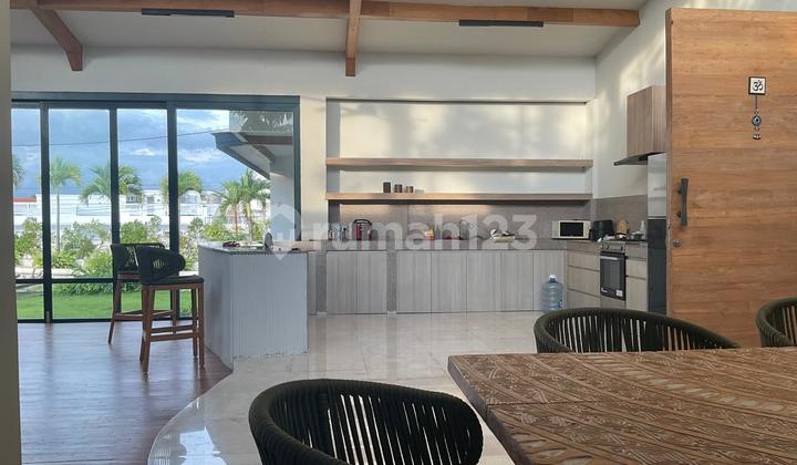 Disewakan Villa 21 Tahun di Bumbak Umalas Bali 2
