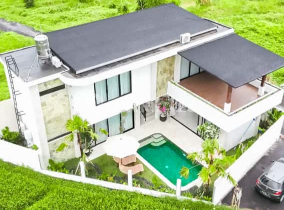 Villa Next to Mengening Beach in Cemagi Badung Area 2