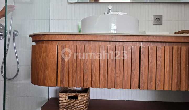 Dijual Unit Villa di Umalas Denpasar Bali 2