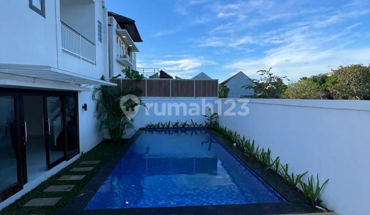 Healthy & Comfortable Villa for Sale / Rent - Jimbaran ✨ Healthy & Comfortable Villa for Sale / Rent - Jimbaran ✨