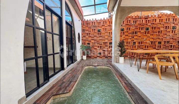 Villa Cantik Disewakan di Kutat Lestari - Sanur Bali Villa Cantik Disewakan di Kutat Lestari - Sanur Bali