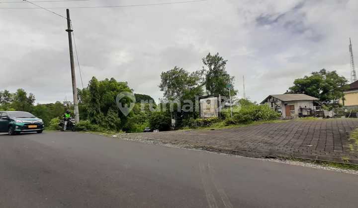 Dijual Tanah 150 M2 (1,5 Are) di Kaplingan Villa Jln Goa Gong - Ungasan - Kuta Selatan Dijual Tanah 150 M2 (1,5 Are) di Kaplingan Villa Jln Goa Gong - Ungasan - Kuta Selatan