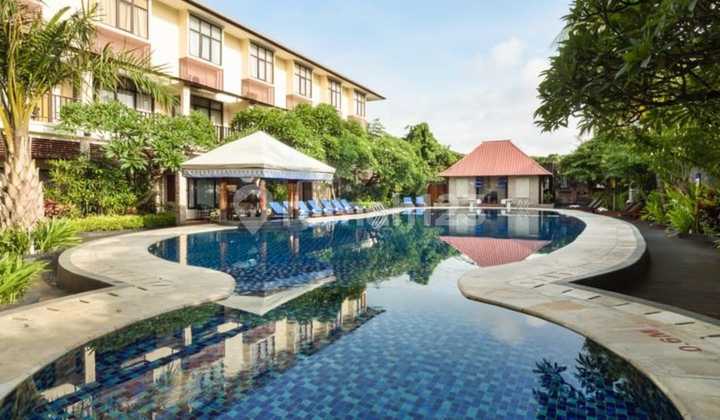 For Sale Best Western Resort Kuta Hotel, 4.5-Star Hotel Located on Jl Kubu Anyar Kuta Bali. For Sale Best Western Resort Kuta Hotel, 4.5-Star Hotel Located on Jl Kubu Anyar Kuta Bali.