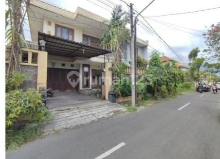 Rumah Mewah Lokasi Strategis Siap Huni Jl. Sunia Negara , Perum Sakkah Denpasar Bali