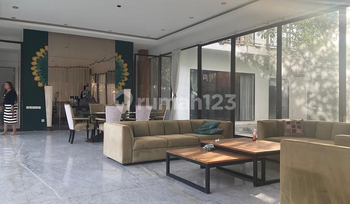 Villa Cantik Siap Huni Lease Hold Kerobokan Location Banjar Anyar Kerobokan