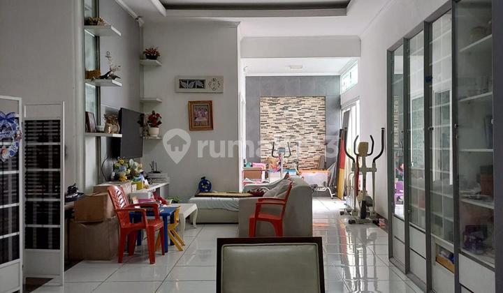 Rumah Bagus Siap Huni Turun Harga di Pondok Cibubur, Cimanggis, Depok Rumah Bagus Siap Huni Turun Harga di Pondok Cibubur, Cimanggis, Depok