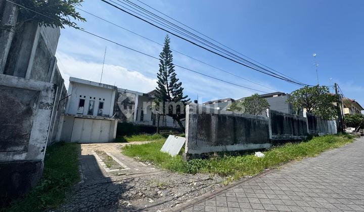 For Sale, Suitable for Warehouse, Jl. Mudutaki Gatsu Barat Denpasar