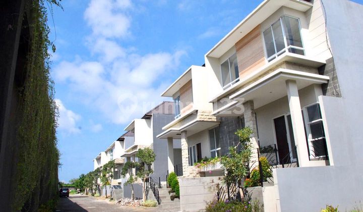 Rumah Rose Garden Residences Lokasi Sangat Premium Denpasar Bali 1