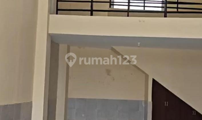 For Sale 3-Unit Connected Shophouse Location Muding Kerobokan Land Area 2 Ares 2